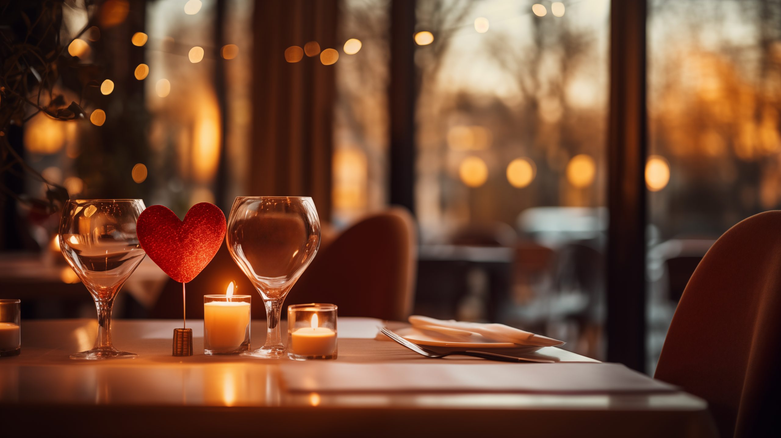 Des activités de Saint-Valentin à faire en couple | jourdefete.com